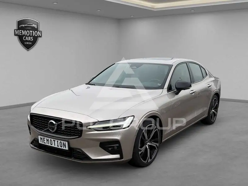 2023 Volvo S60