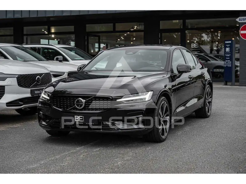 2023 Volvo S60
