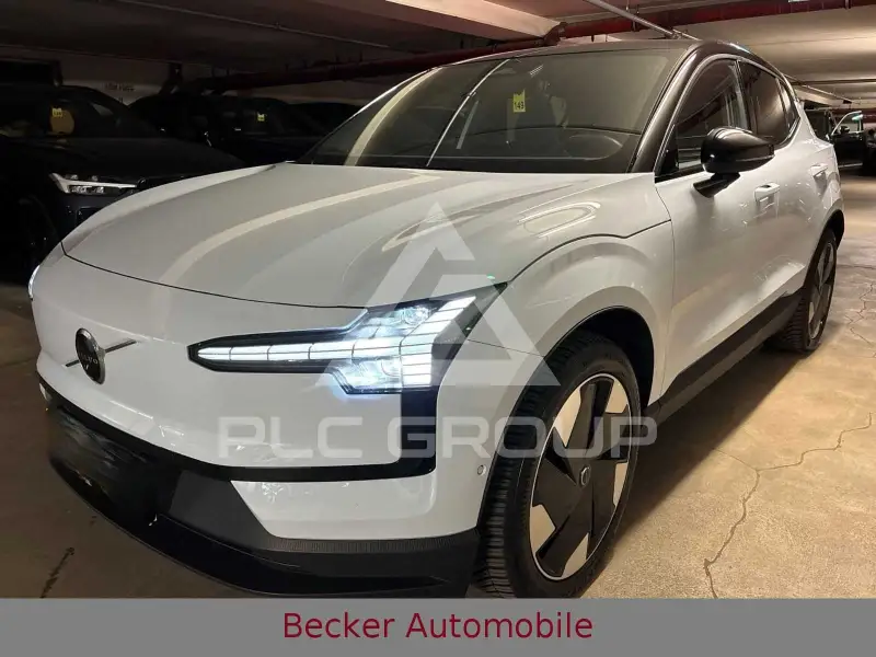 2023 Volvo EX 30