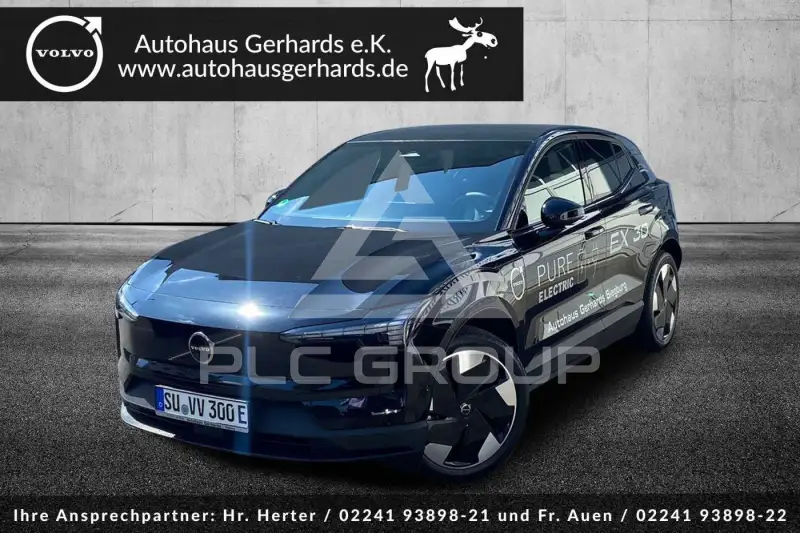 2023 Volvo EX 30