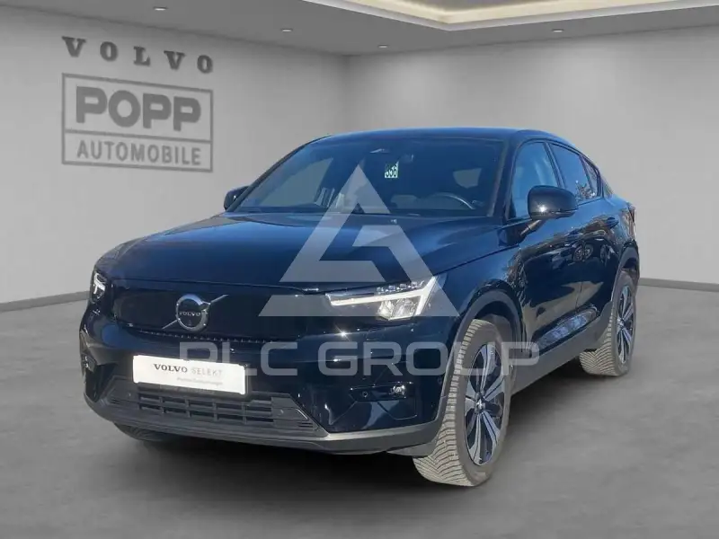 2023 Volvo EX 40
