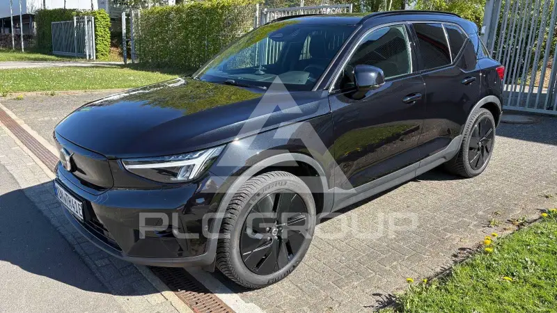 2023 Volvo EX 40