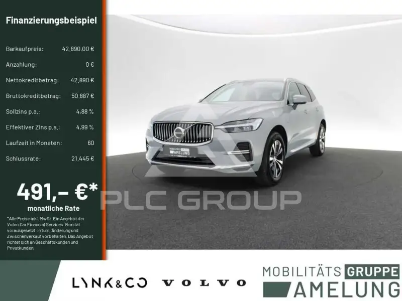 2023 Volvo XC60