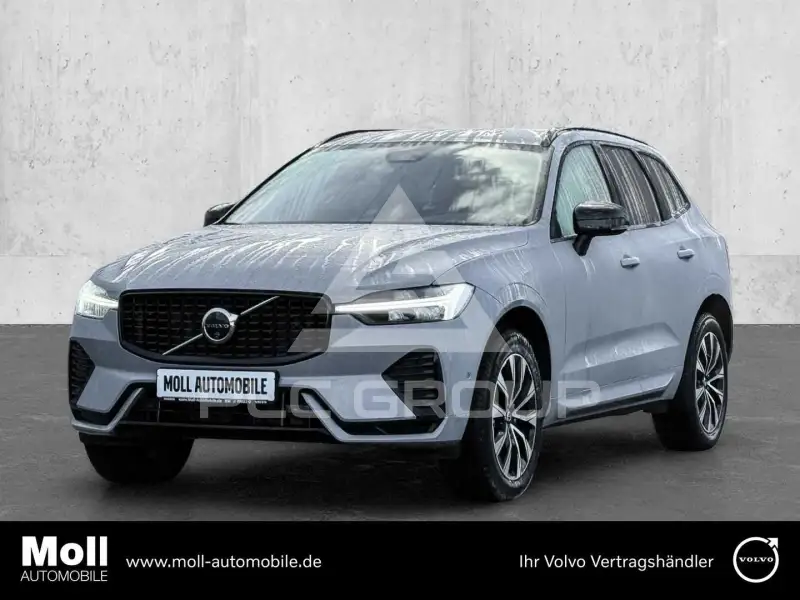 2023 Volvo XC60