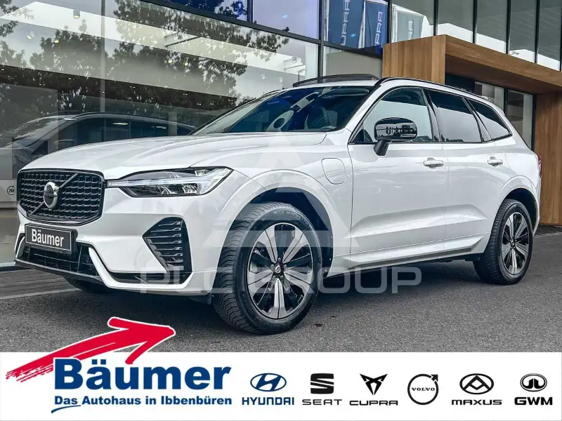 2023 Volvo XC60