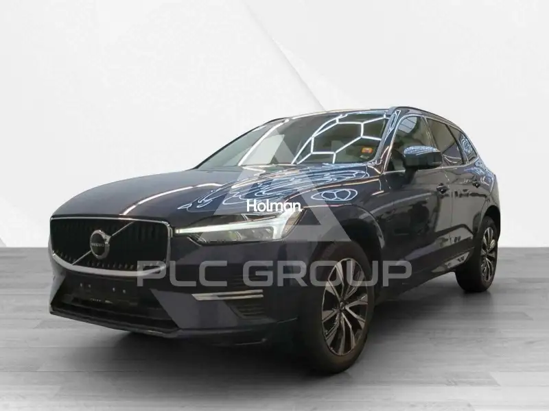2023 Volvo XC60