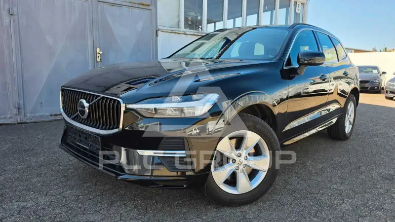 2023 Volvo XC60