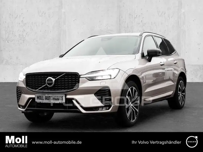 2023 Volvo XC60