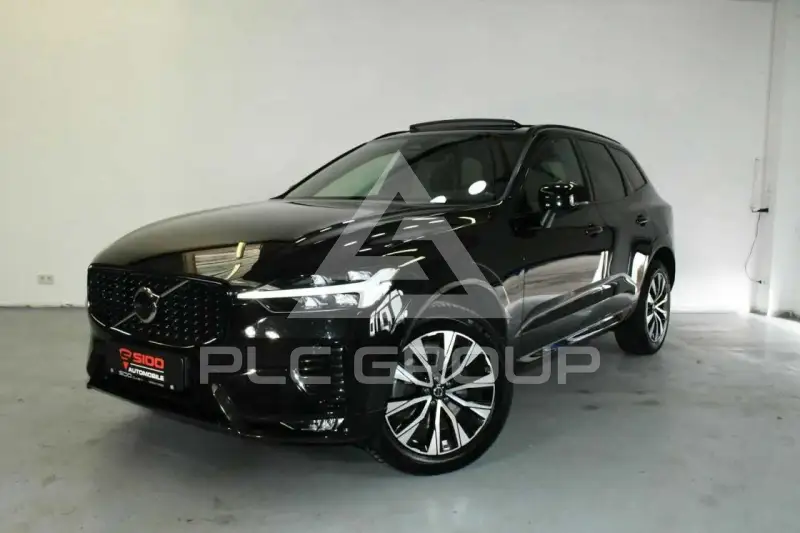 2023 Volvo XC60