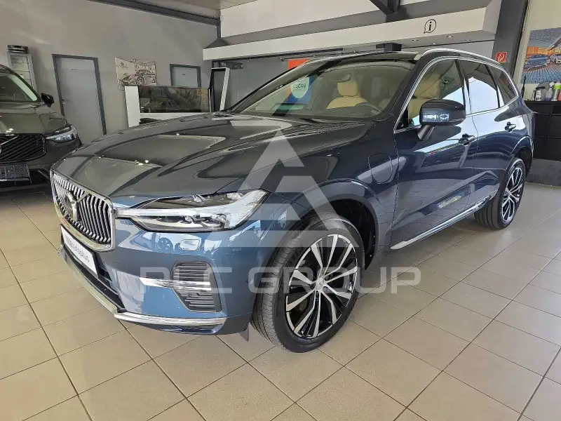 2023 Volvo XC60