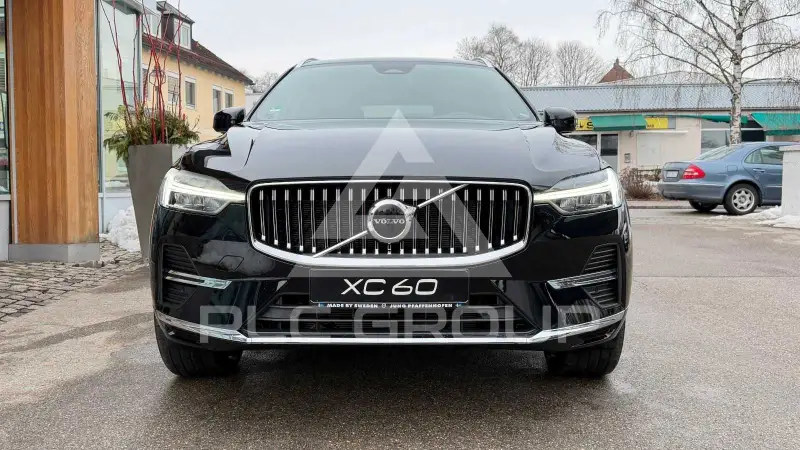 2023 Volvo XC60