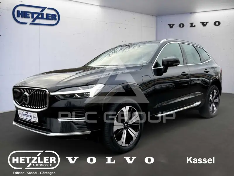 2023 Volvo XC60