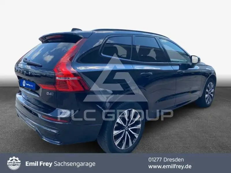 2023 Volvo XC60
