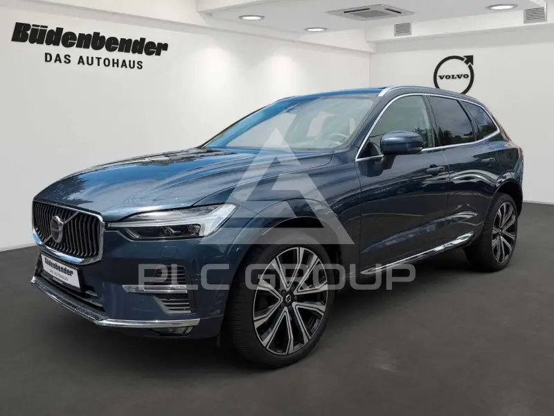 2023 Volvo XC60