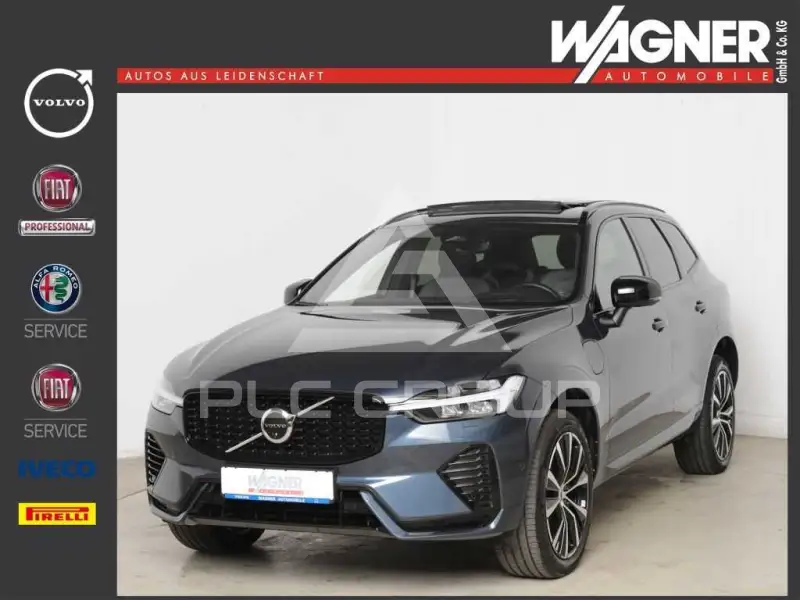 2023 Volvo XC60