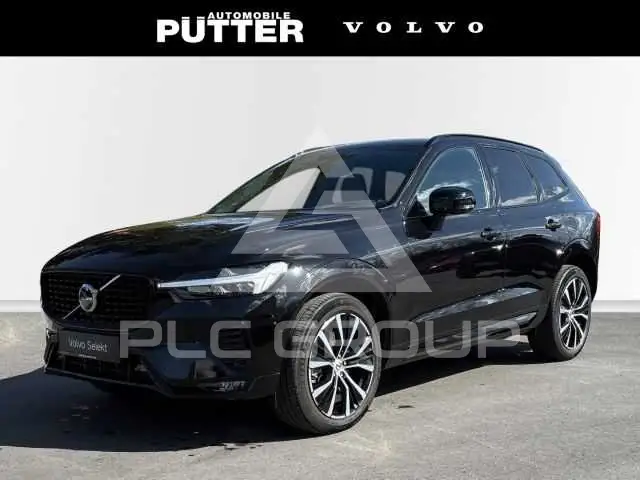 2023 Volvo XC60