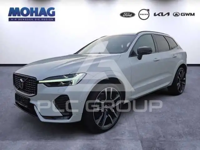2023 Volvo XC60