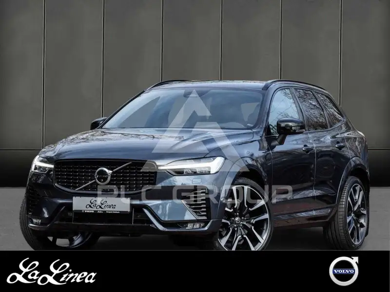 2023 Volvo XC60