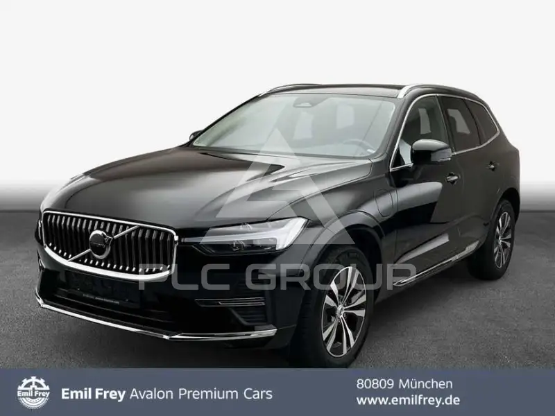 2023 Volvo XC60