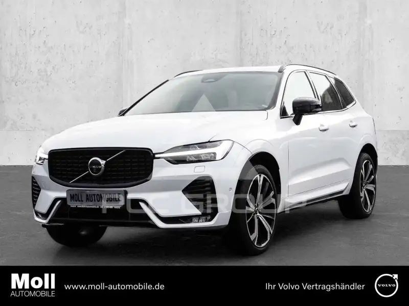 2023 Volvo XC60