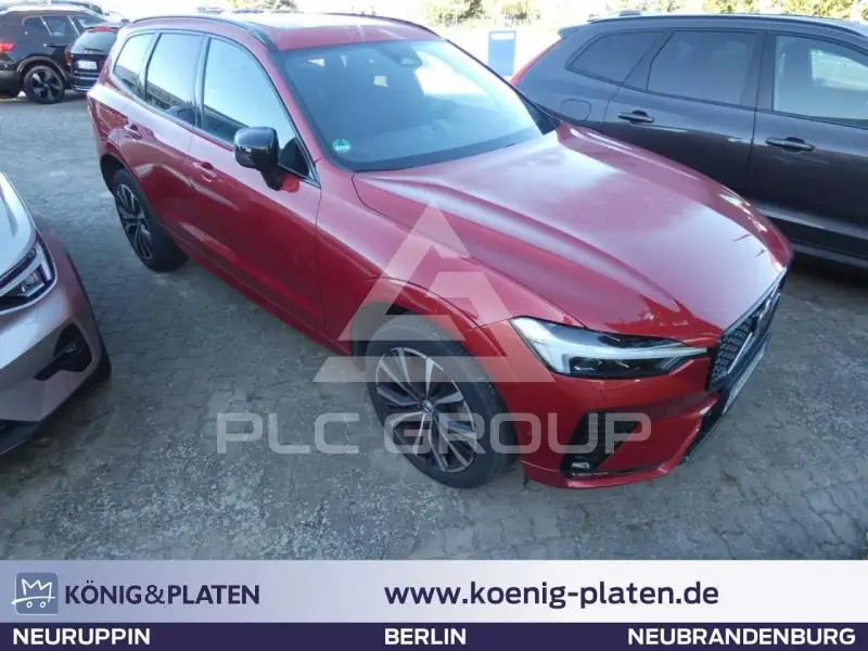 2023 Volvo XC60