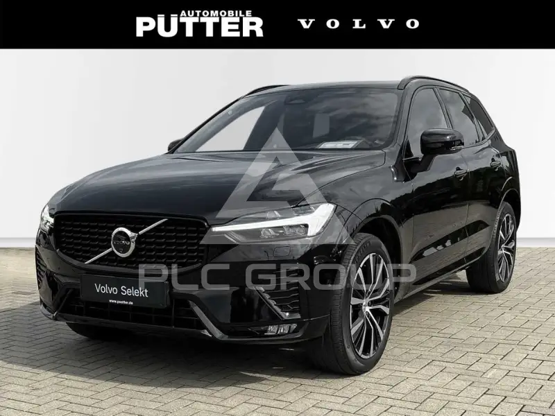 2023 Volvo XC60