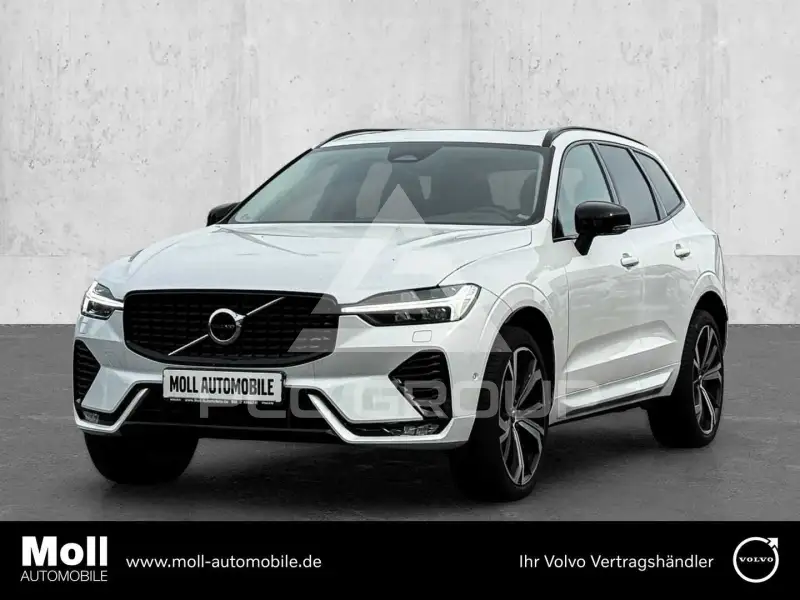2023 Volvo XC60