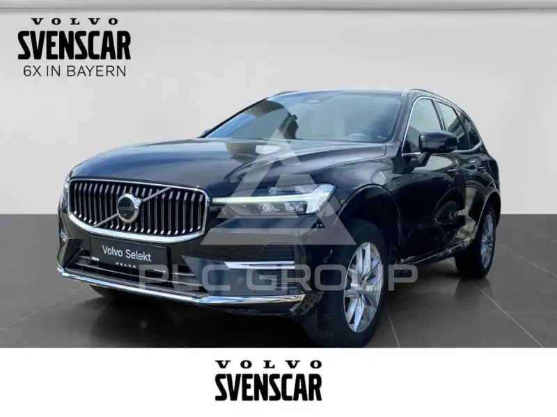 2023 Volvo XC60