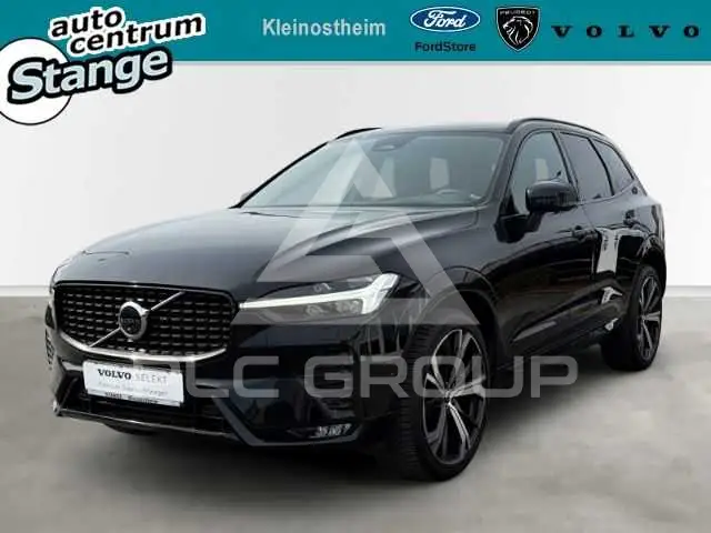 2023 Volvo XC60