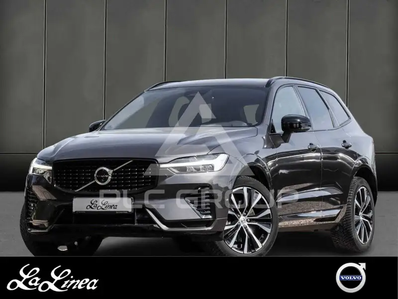 2023 Volvo XC60