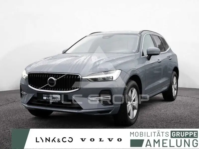 2023 Volvo XC60