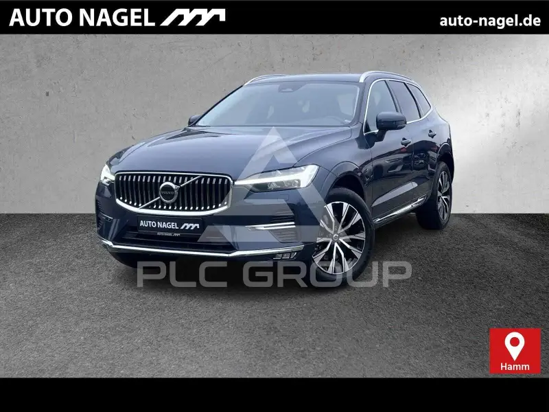 2023 Volvo XC60