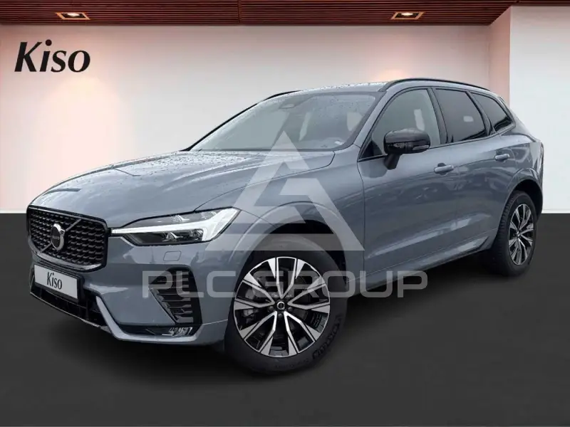 2023 Volvo XC60