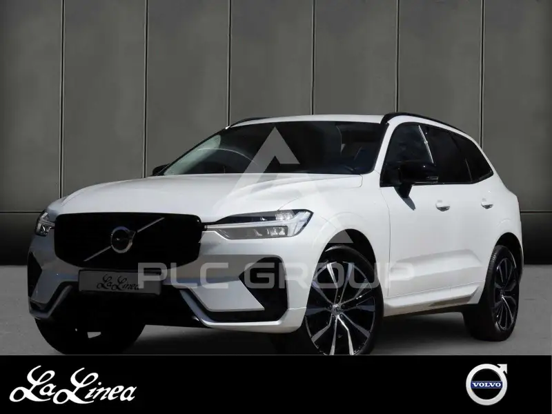 2023 Volvo XC60