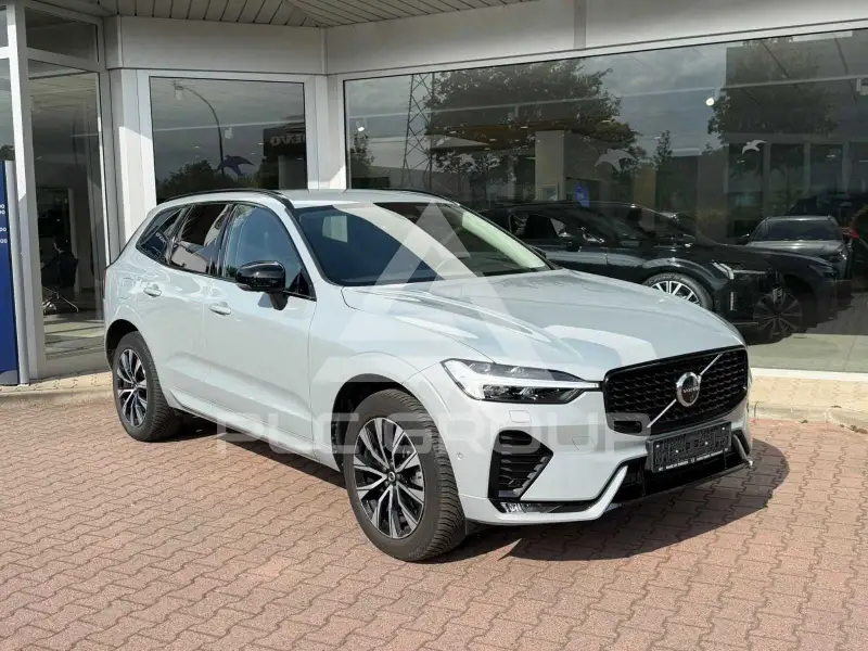 2023 Volvo XC60