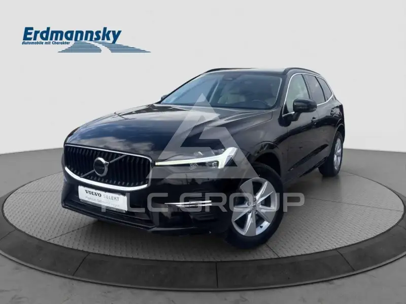 2023 Volvo XC60