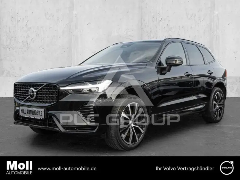 2023 Volvo XC60