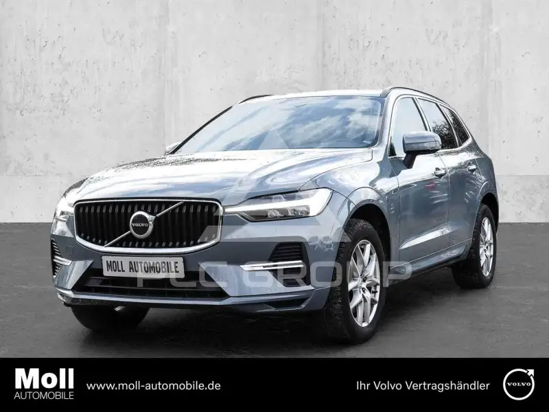 2023 Volvo XC60