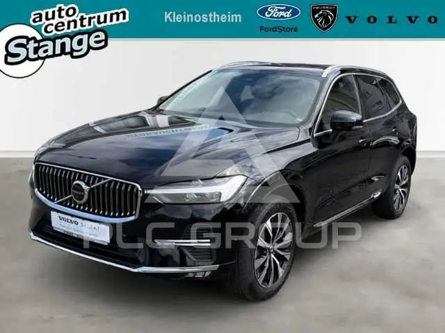 2023 Volvo XC60