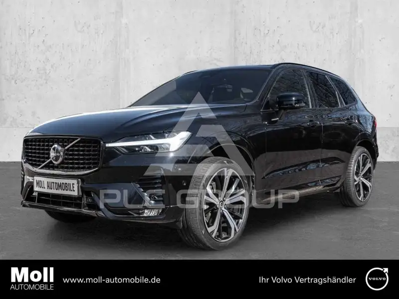 2023 Volvo XC60