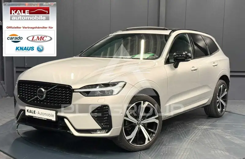 2023 Volvo XC60