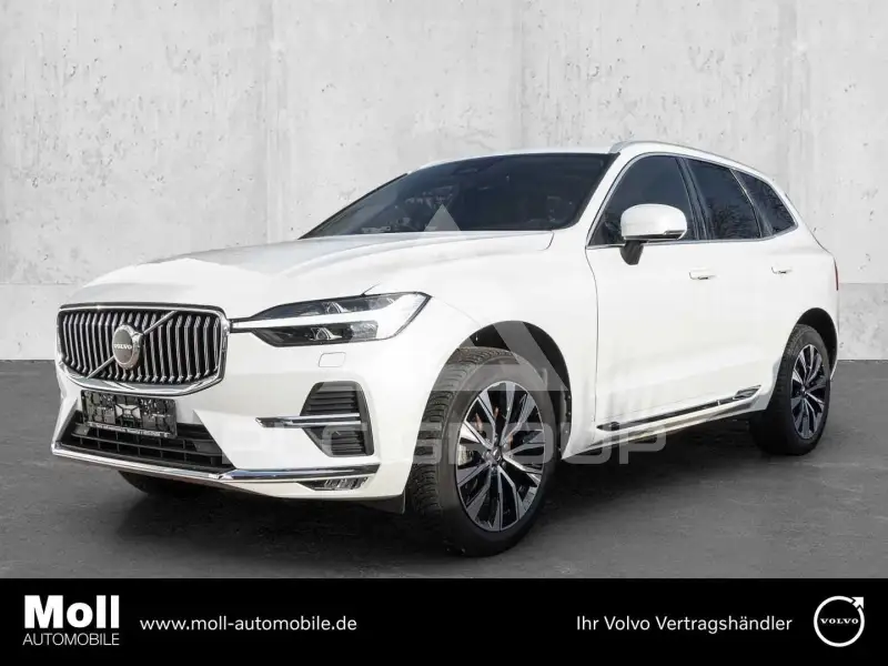 2023 Volvo XC60