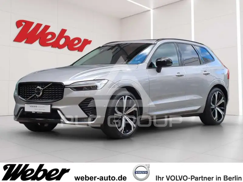 2023 Volvo XC60
