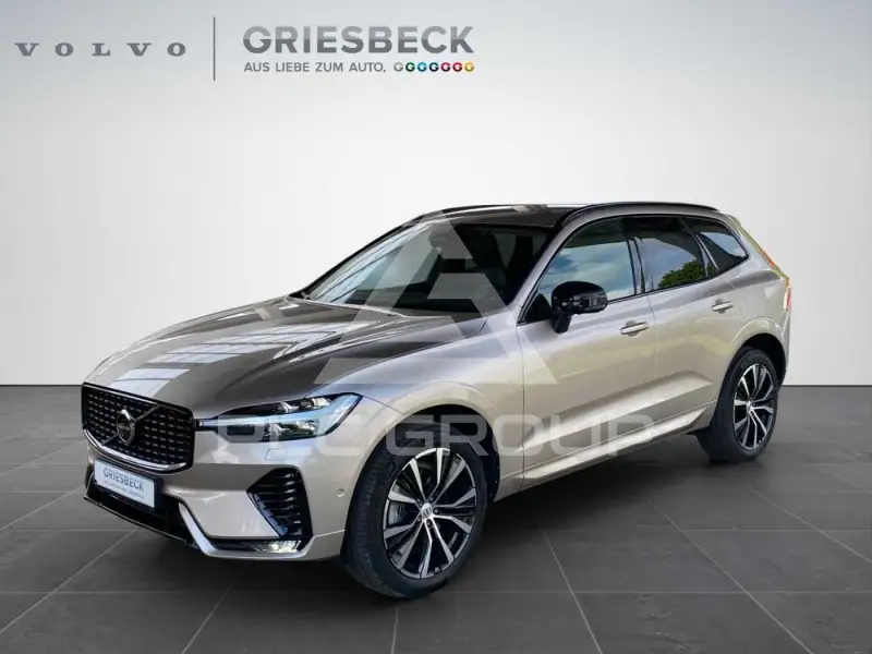 2023 Volvo XC60