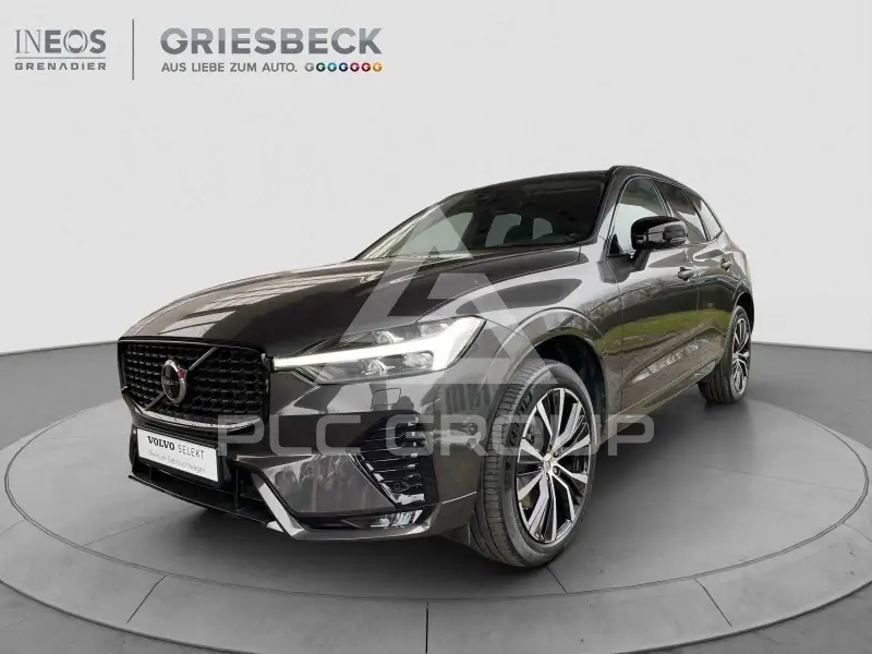 2023 Volvo XC60