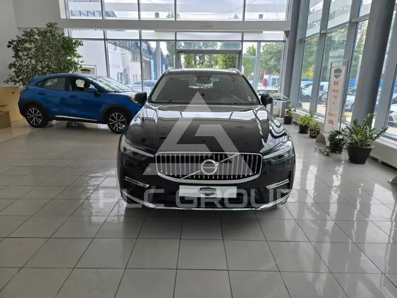 2023 Volvo XC60