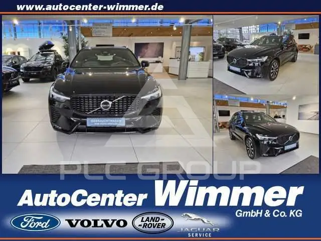 2023 Volvo XC60