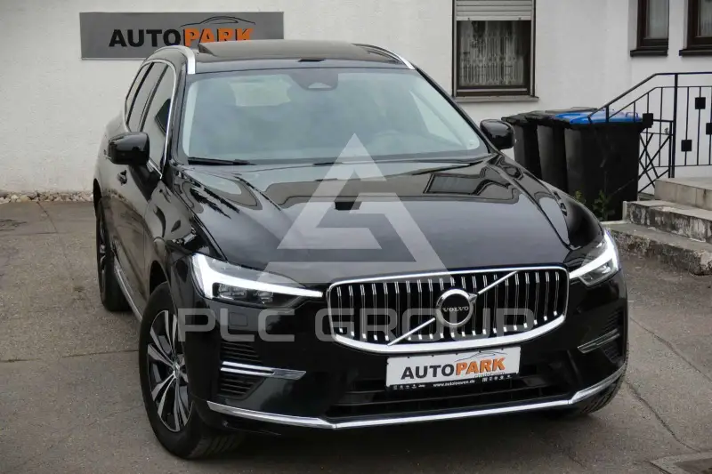 2023 Volvo XC60