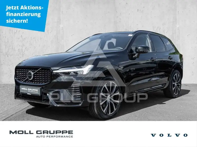 2023 Volvo XC60