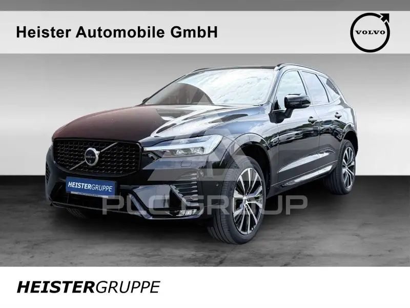 2023 Volvo XC60